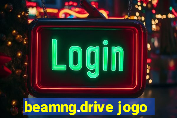 beamng.drive jogo