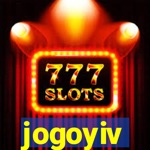 jogoyiv