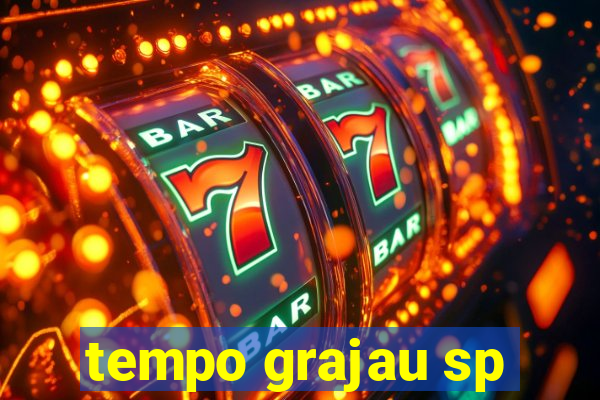 tempo grajau sp