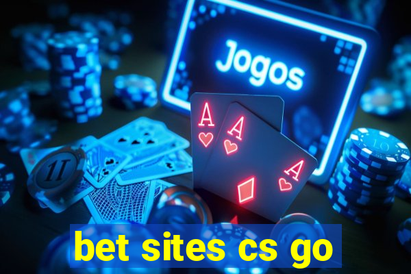 bet sites cs go