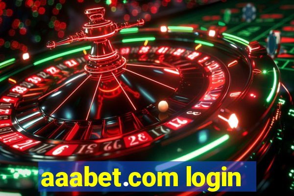 aaabet.com login