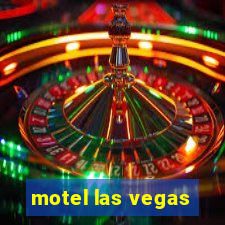 motel las vegas