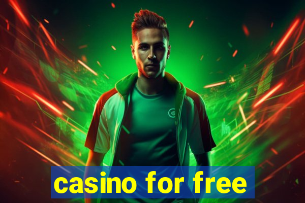 casino for free