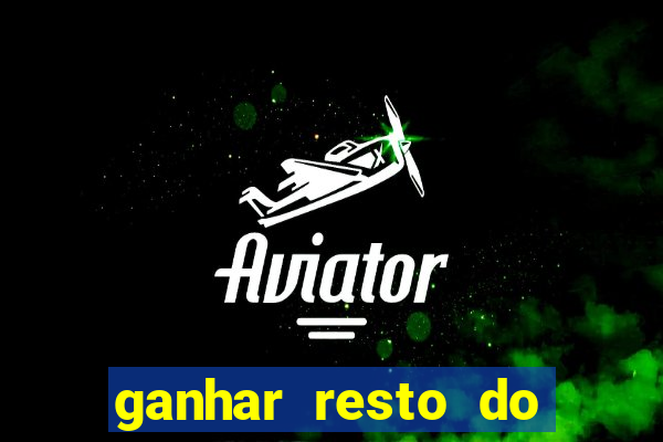 ganhar resto do jogo 1-0 betano