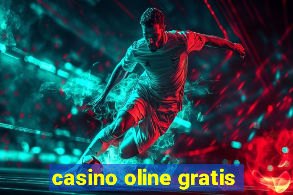 casino oline gratis