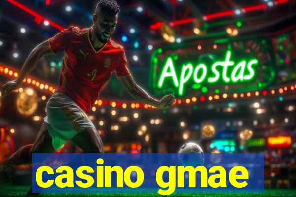 casino gmae