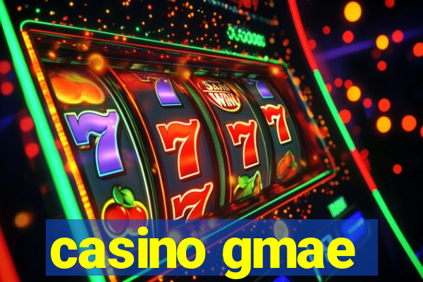 casino gmae