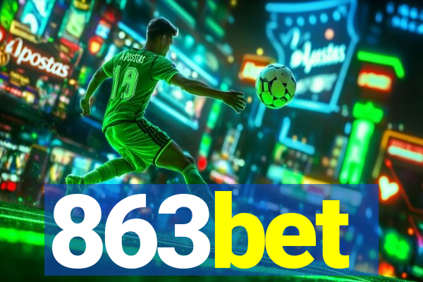 863bet