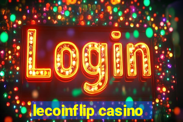 lecoinflip casino