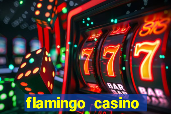 flamingo casino resort las vegas