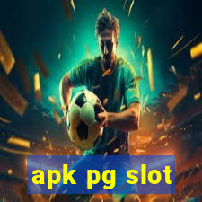 apk pg slot