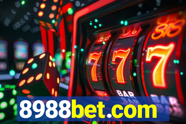 8988bet.com