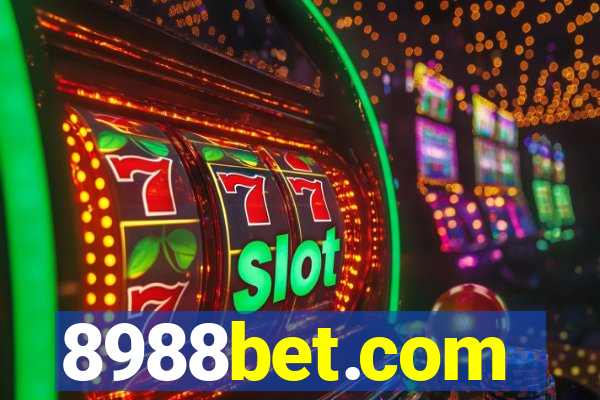 8988bet.com