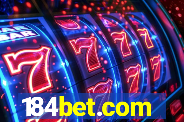 184bet.com