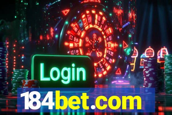 184bet.com