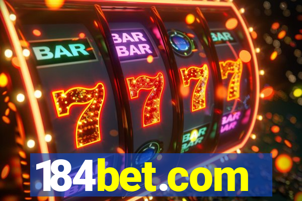 184bet.com