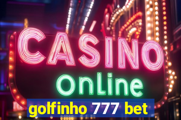 golfinho 777 bet