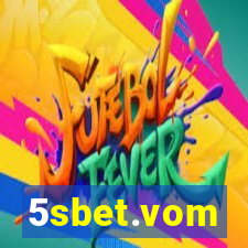 5sbet.vom