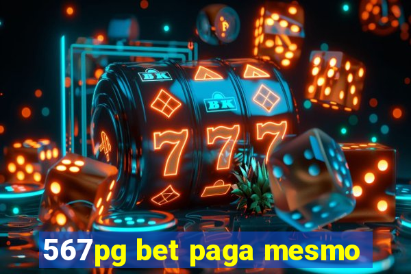 567pg bet paga mesmo