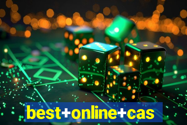 best+online+casino