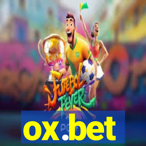 ox.bet