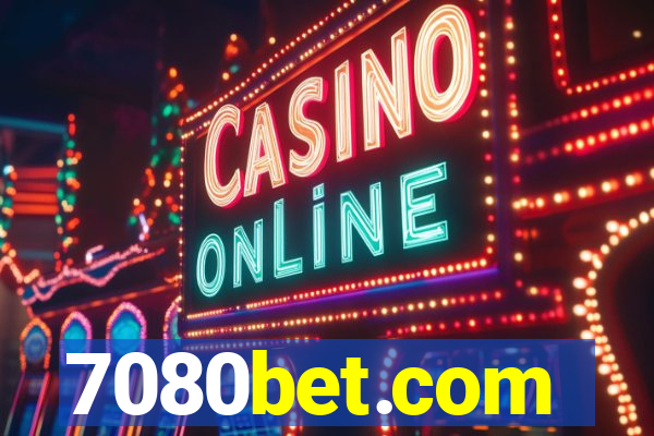 7080bet.com