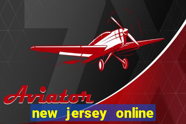 new jersey online casino review