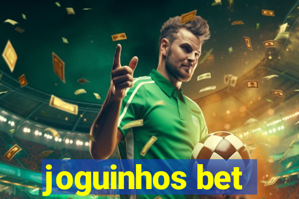 joguinhos bet