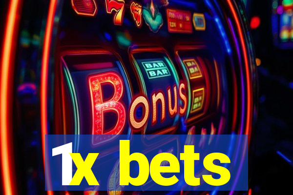 1x bets