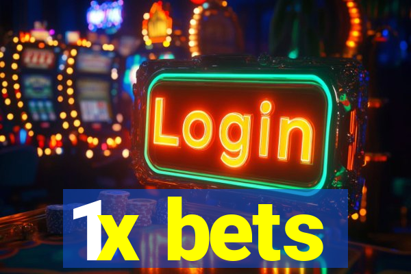 1x bets