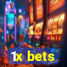 1x bets