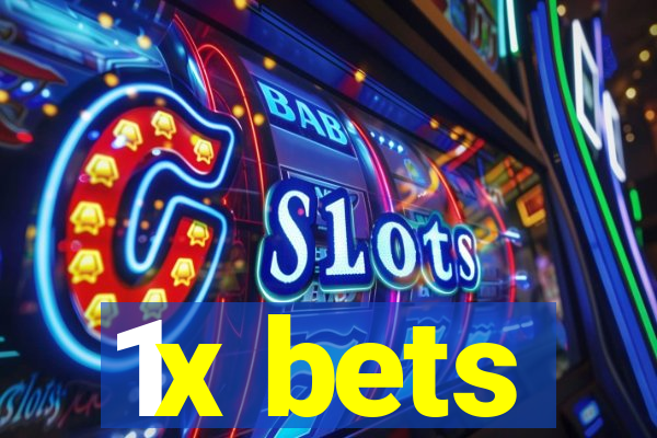 1x bets