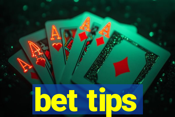 bet tips