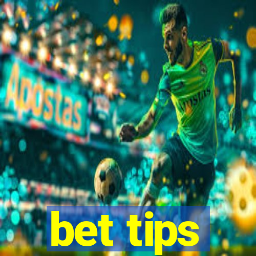 bet tips