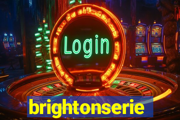 brightonserie