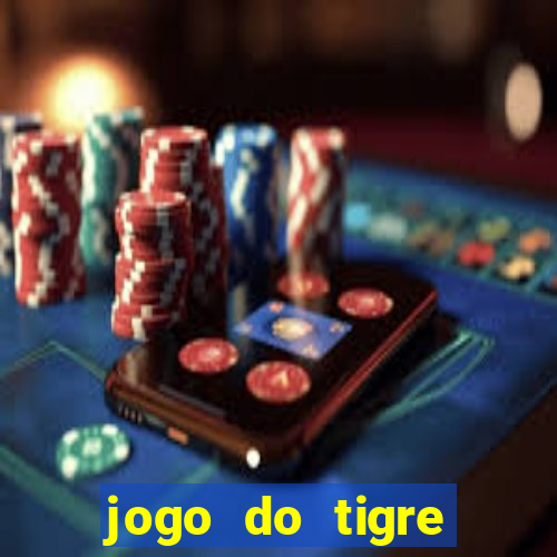 jogo do tigre aposta 5 reais