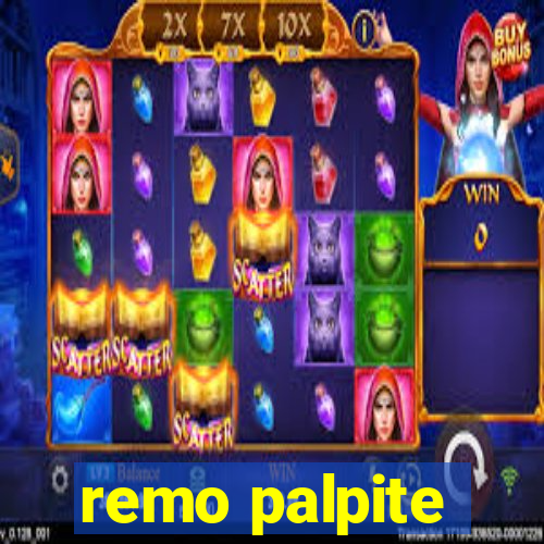 remo palpite