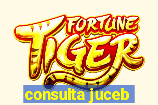 consulta juceb