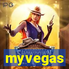 myvegas