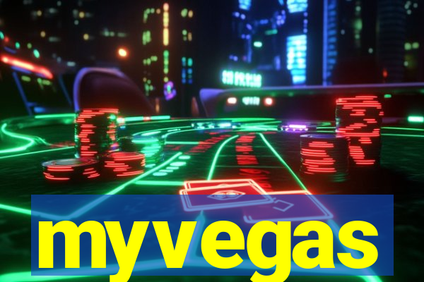 myvegas