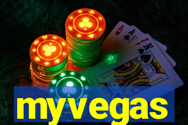 myvegas