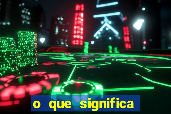 o que significa slot no jogo