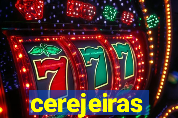 cerejeiras