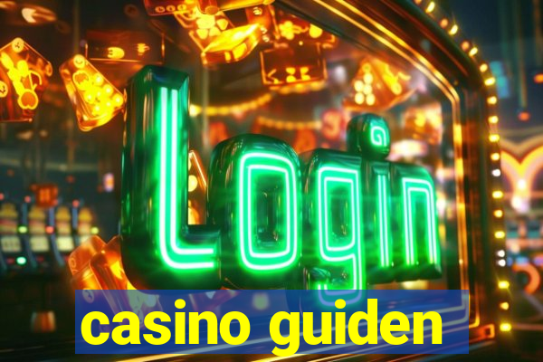 casino guiden