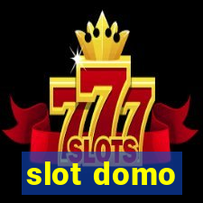 slot domo