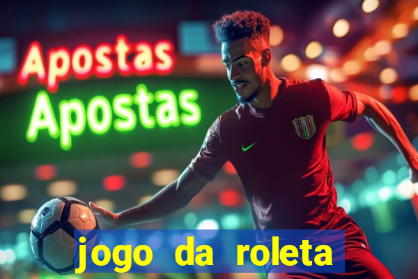 jogo da roleta online bet365