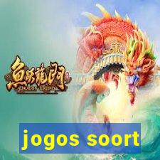 jogos soort