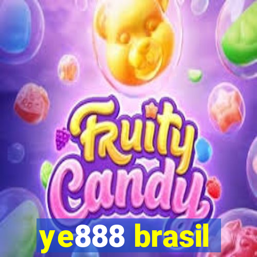 ye888 brasil