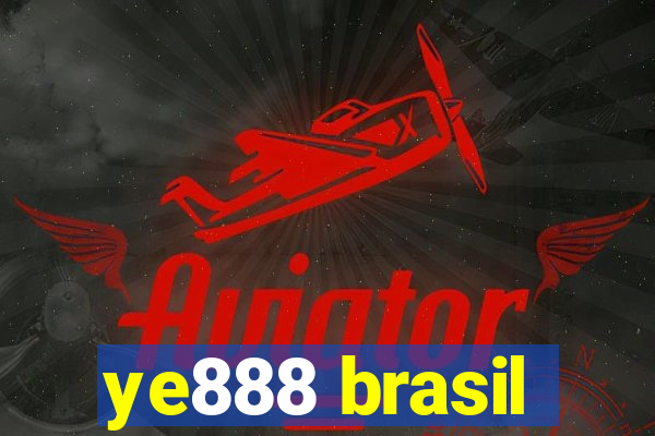 ye888 brasil