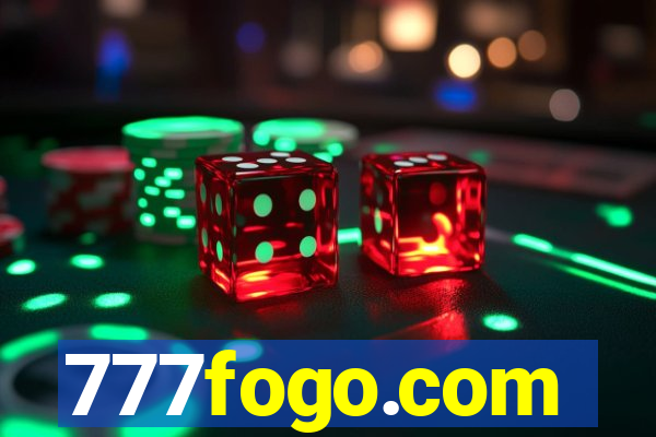 777fogo.com